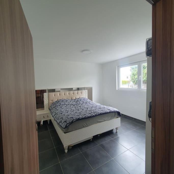 Bel Appartement Rez De Jardin Horbourg المظهر الخارجي الصورة